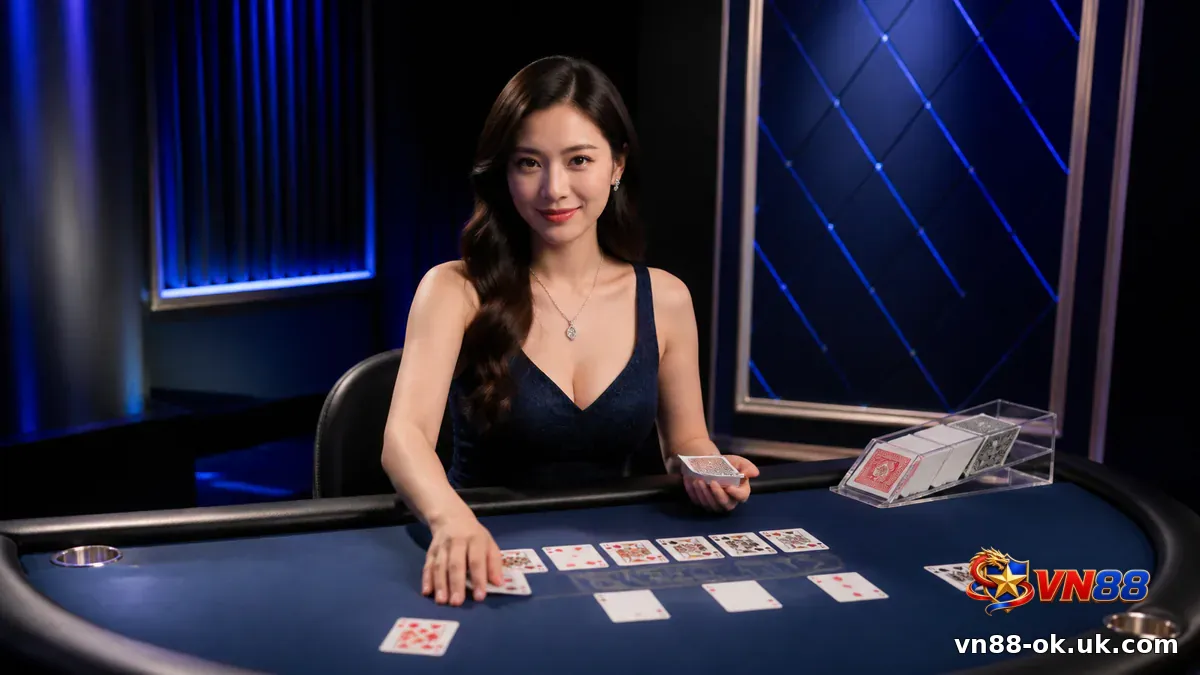 VN88 🎖️ Trang Chủ & Link Truy Cập 2026 - hình ảnh - vn88-ok.uk.com