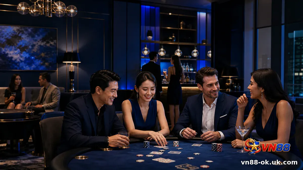 VN88 🎖️ Trang Chủ & Link Truy Cập 2026 - hình ảnh - vn88-ok.uk.com